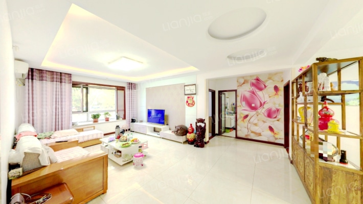 北岸印象二手房实景图