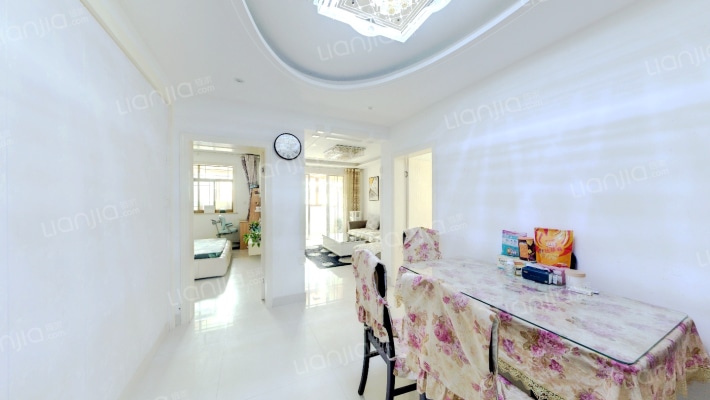 北海花园二手房实景图