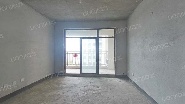 法姬娜中央悦府二手房实景图