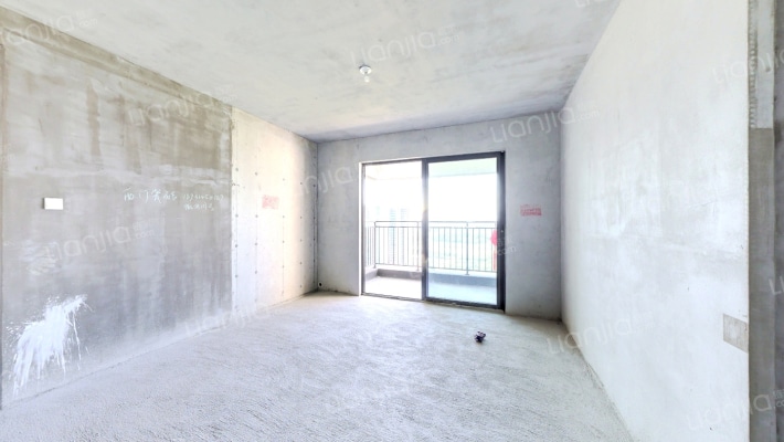 麓谷城市公园二手房实景图