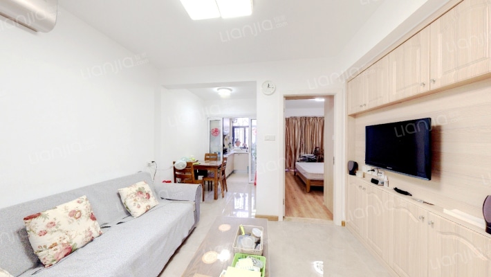 逸园小区二手房实景图