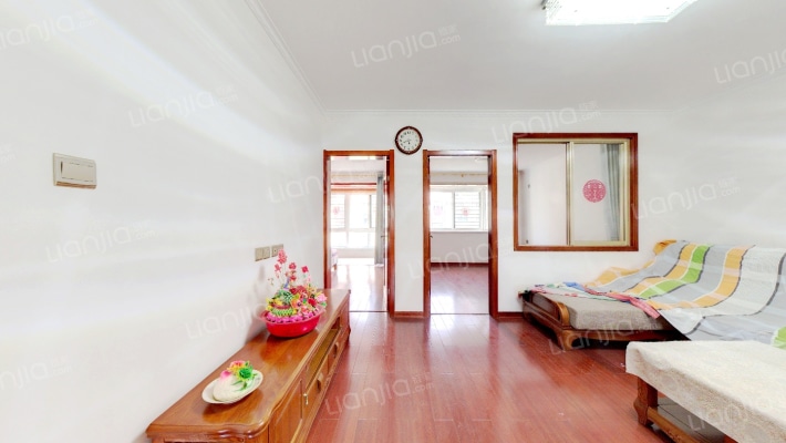 富霖居二手房实景图