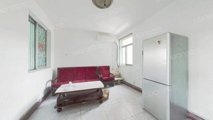 泰安印染厂宿舍楼二手房实景图