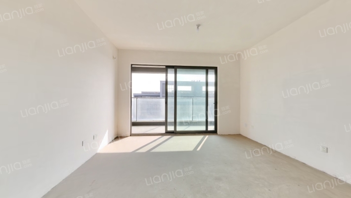 绿城·柳岸晓风二手房实景图