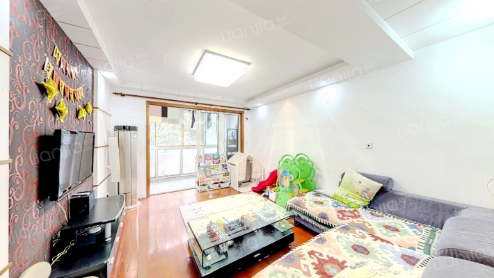 佘山翠庭二手房实景图