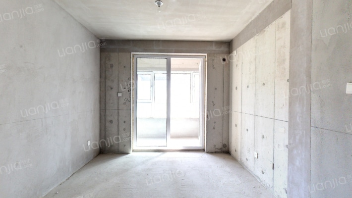 中南熙悦二手房实景图