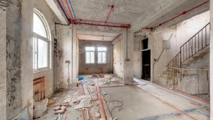 千灯逸墅二手房实景图