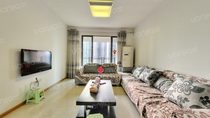 融侨半岛香弥山1号二手房实景图