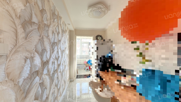 镇江里二手房实景图