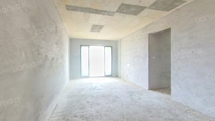 美的云熙府二手房实景图