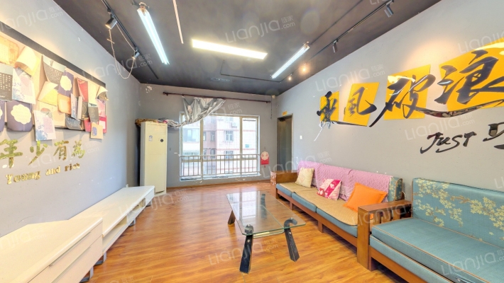 德馨大厦二手房实景图