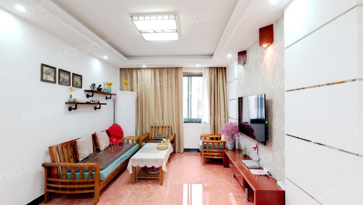 汇翠花园二手房实景图