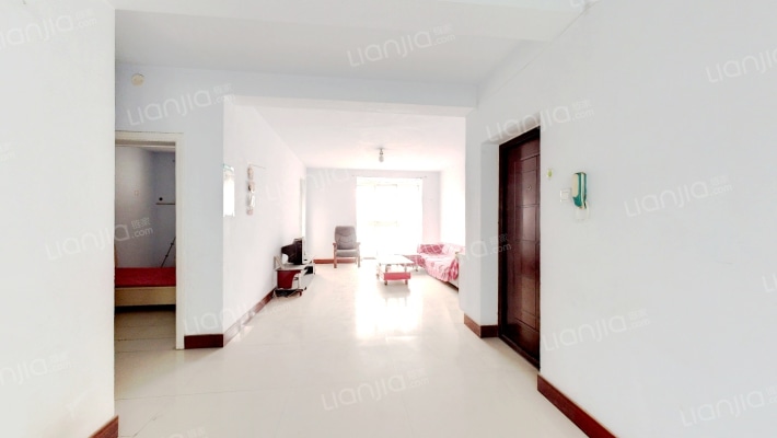 路路通万喜名家二手房实景图