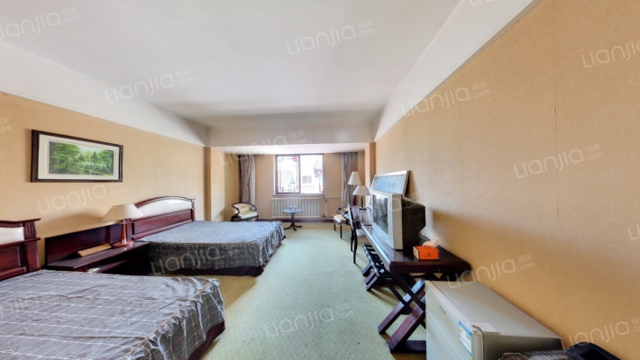 鼓楼北街二手房实景图