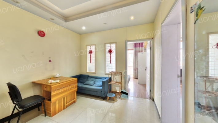 杨公井二手房实景图