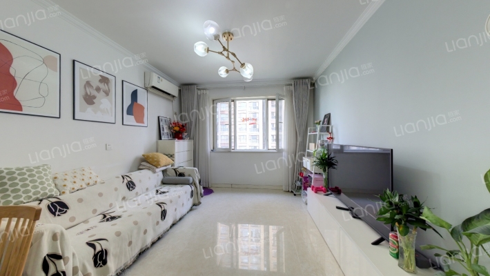 正商华钻澜庭2号院二手房实景图