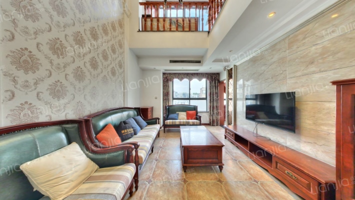 华宇静苑二期二手房实景图