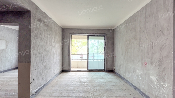 荣盛观云郡云珑组团二手房实景图