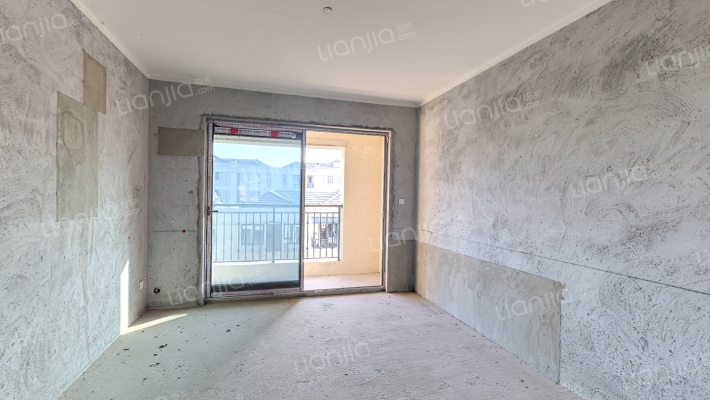 御临府四期珑园二手房实景图