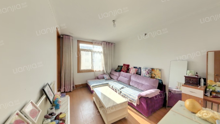 人民医院家属楼二手房实景图