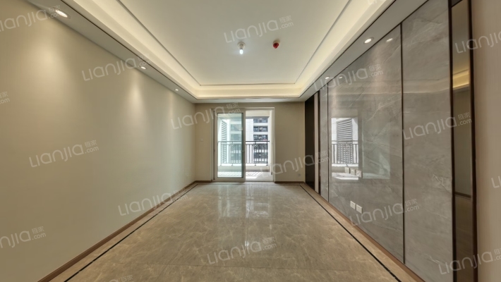 中海曲江大城君尚府二手房实景图