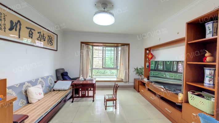 旭日海湾二期二手房实景图