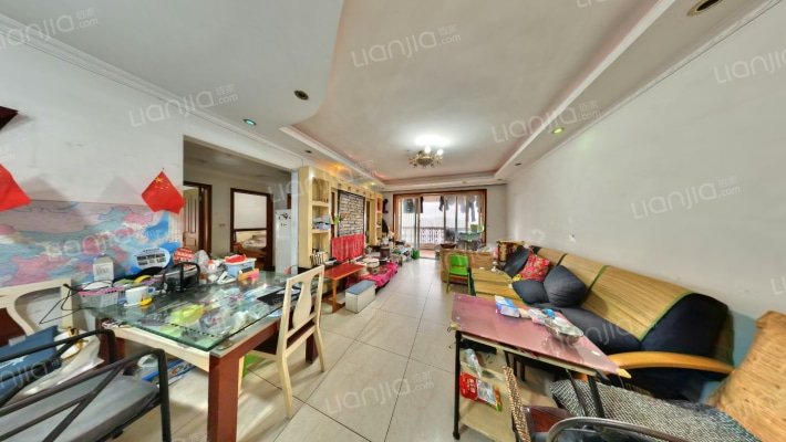 康定大厦二手房实景图