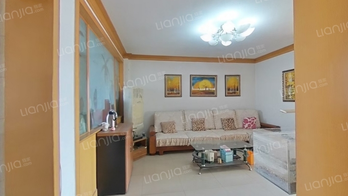 农药厂楼二手房实景图