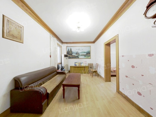 整租·铁路新村南区 2室2厅 南