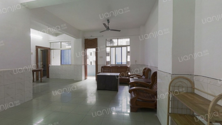 侨苑小区(花都区)二手房实景图