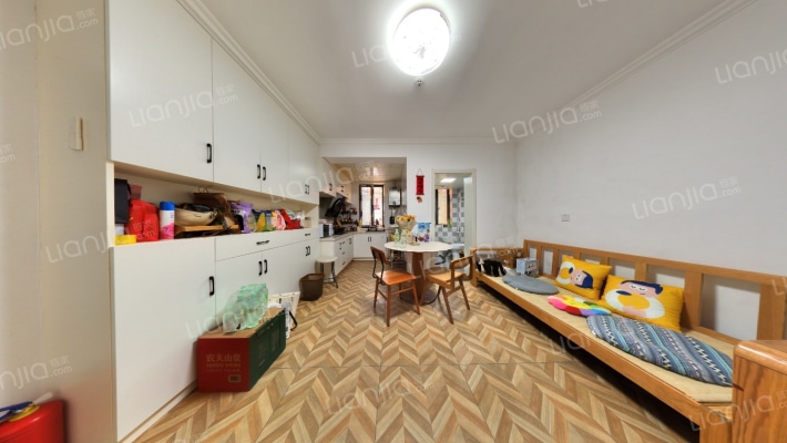 清塘新村二手房实景图