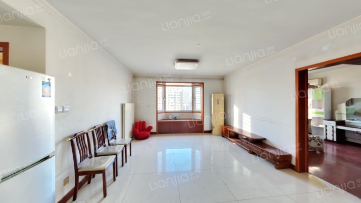 金联居二手房实景图