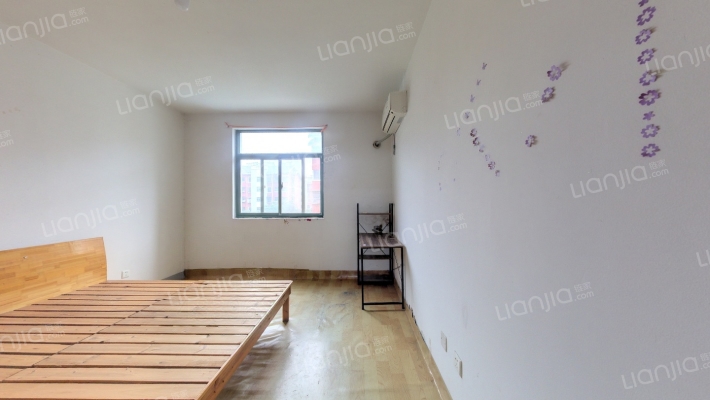 空港公寓D区二手房实景图