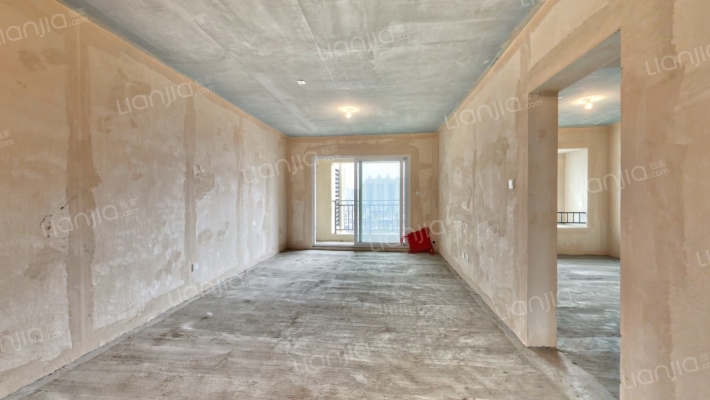 龙湖香醍璟宸二手房实景图