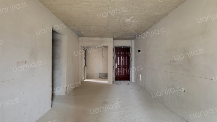 佳兆业东江新城十期二手房实景图