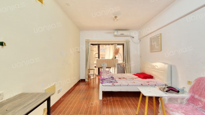 联发•臻品二手房实景图