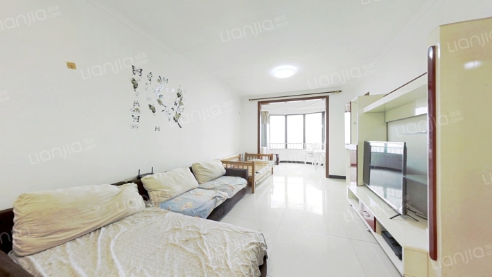 海悦公馆二手房实景图