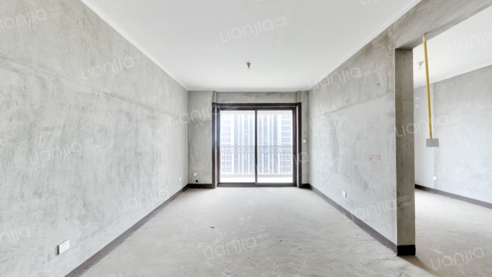 建发领郡二手房实景图