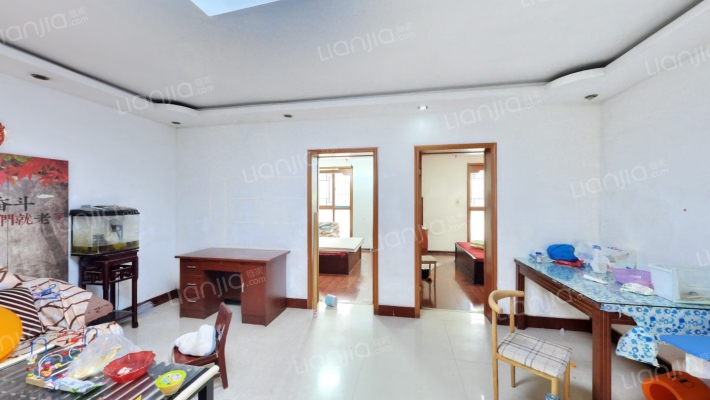 华夏水云间二期二手房实景图