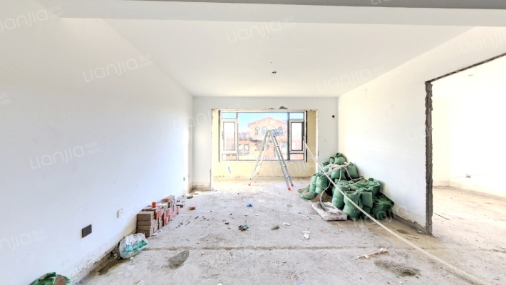 潮白河孔雀城华园二手房实景图