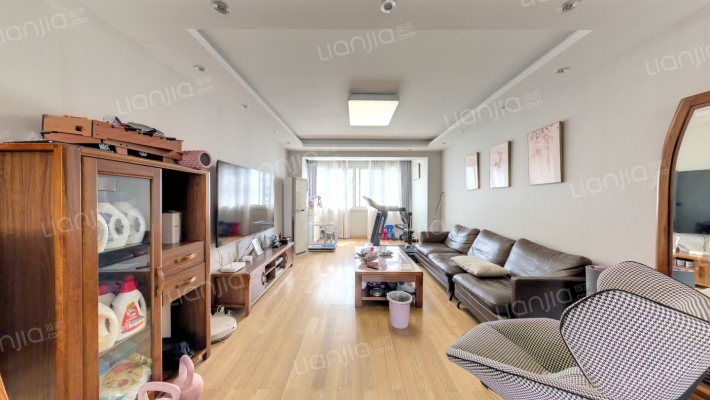 北郭东村南区二手房实景图