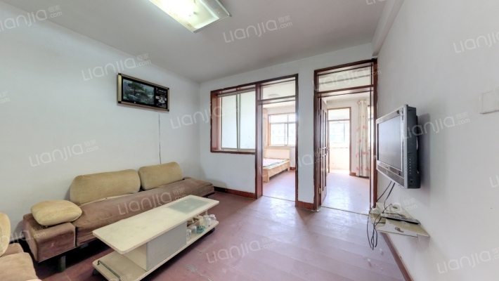 四平新苑二手房实景图