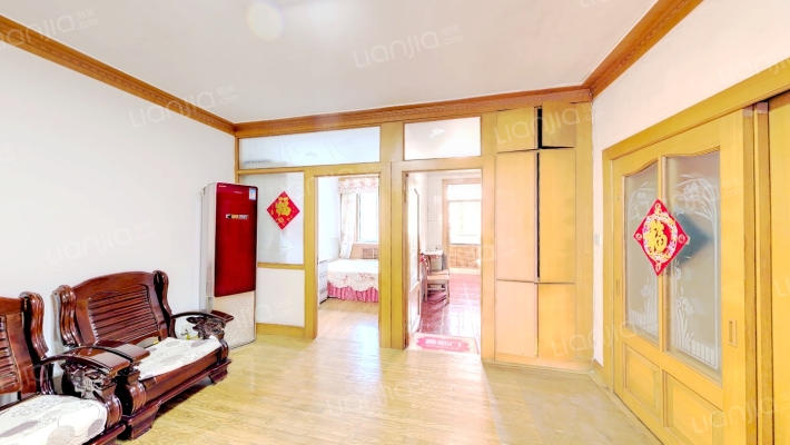 安民街二手房实景图