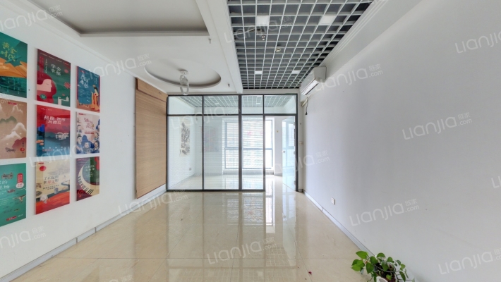 双喜SOHO二手房实景图