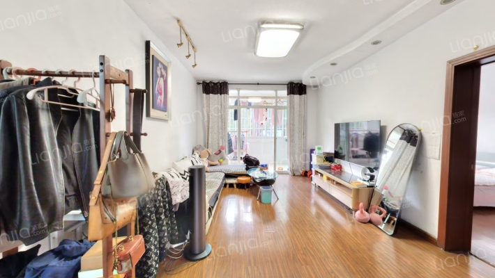 皖江花园二手房实景图