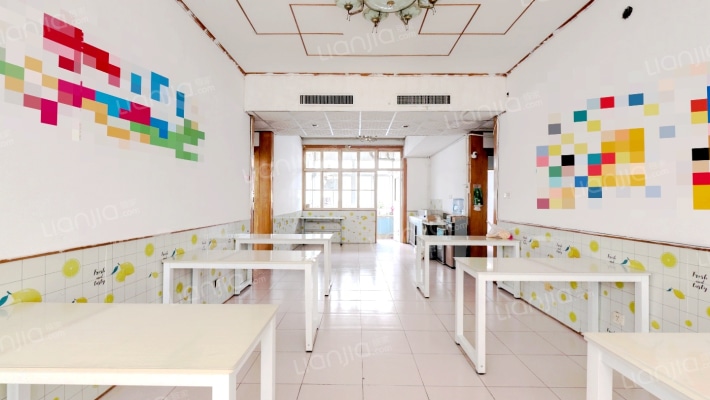 新华甲巷8号二手房实景图