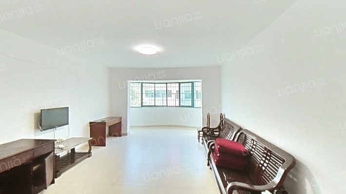 文翰花苑二手房实景图