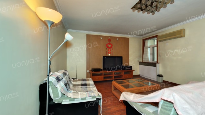 富华小区二手房实景图