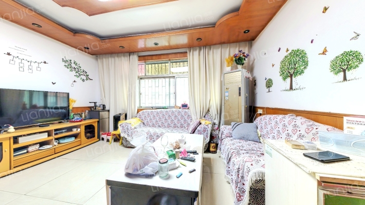 新兴西路1544号二手房实景图