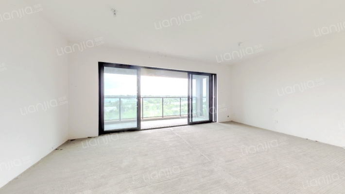 华润置地江城九里二手房实景图